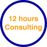 12 hours consulting