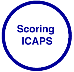 Scoring ICAPS