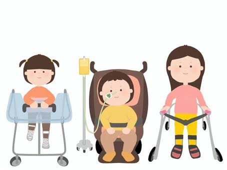 WEBINAR: "Special Needs-General Assessment & Monitoring Best Practices" @ Webinar
