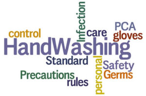 Webinar "Infection Control in The ICF/IID Program: Policies, Staff Training & Outbreaks" @ Webinar